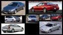 Porównanie: Honda Prelude V, Hyundai Coupe II, Peugeot 406 Coupe, Toyota Celica VII