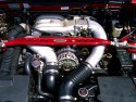 Silnik 13B-REW - Mazda