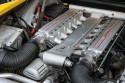 Silnik V12 - Lamborghini Diablo