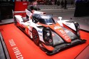 Toyota TS050 Hybrid