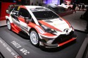 Toyota Yaris WRC