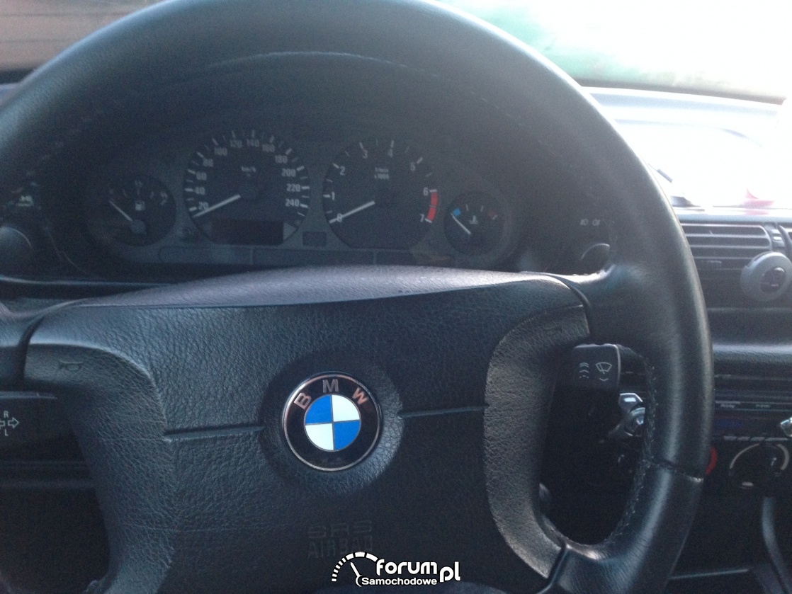 BMW E36 316i 1999