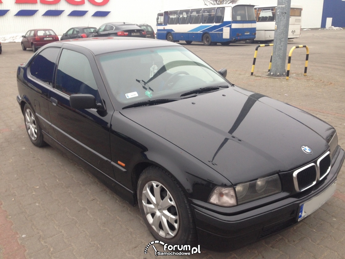 BMW E36 316i 1999