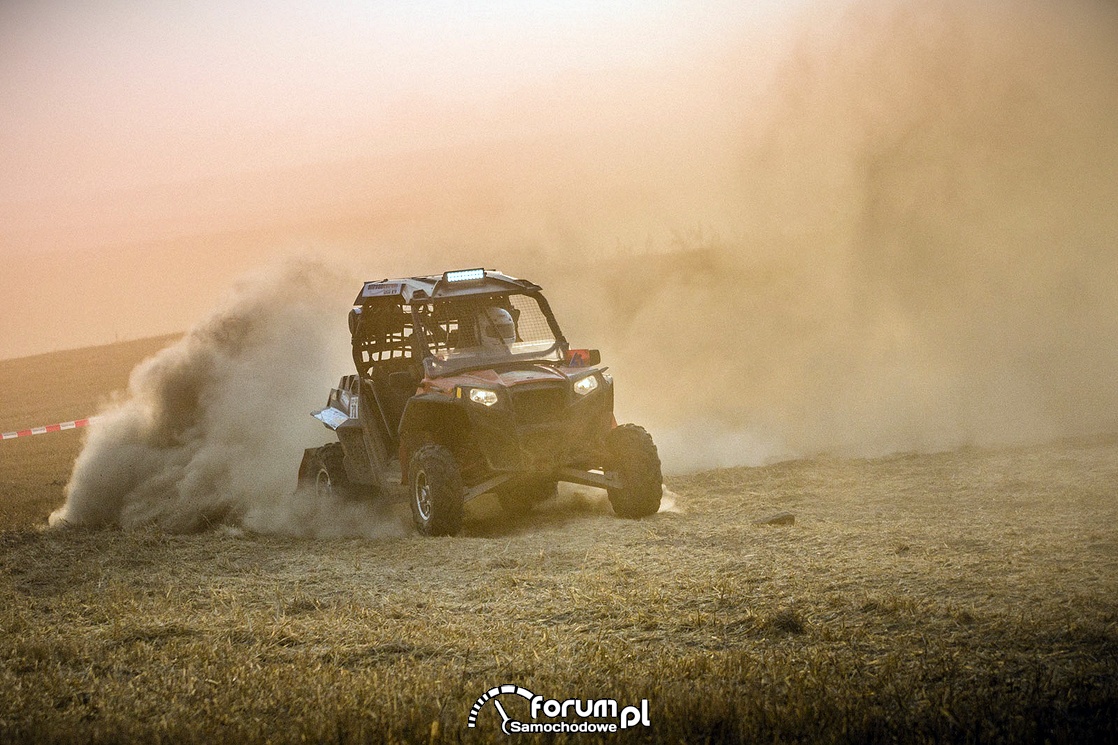 Długodystansowy wyścig GORM 24 H CENTRAL EUROPE RACE