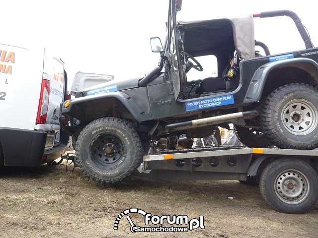 GER 4x4 offroad