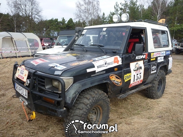 GER 4x4 offroad