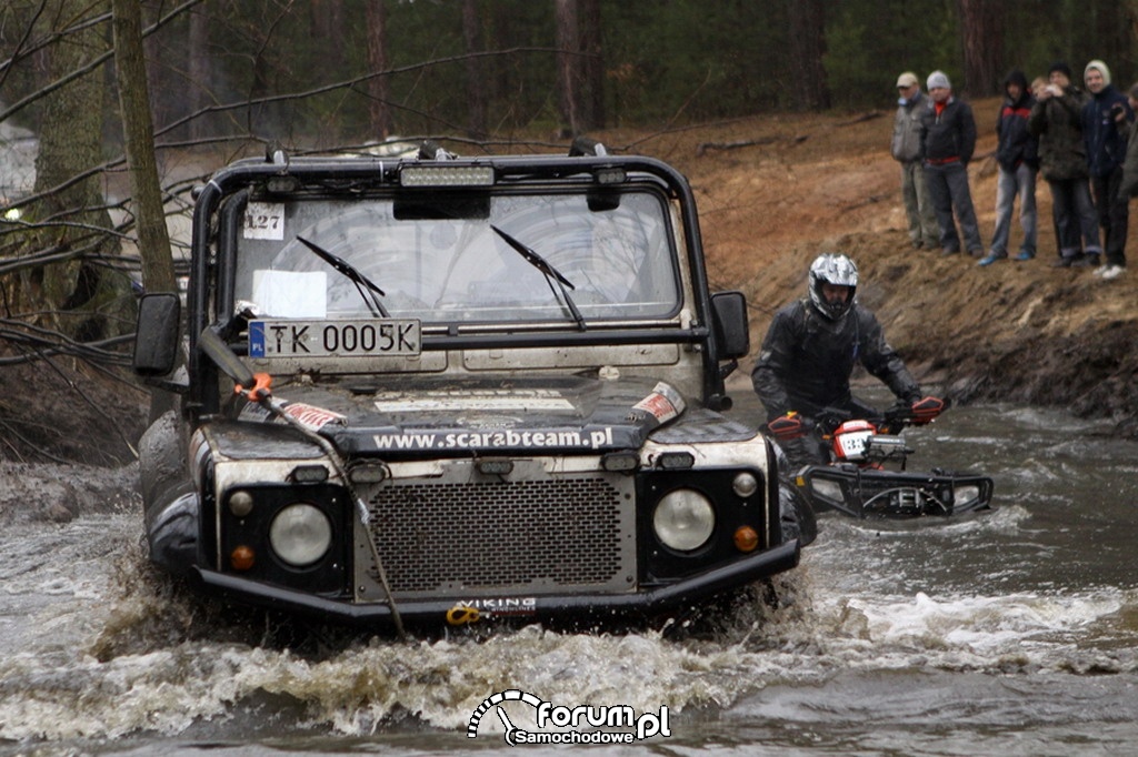 GER 4x4 offroad