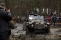 GER 4x4 offroad