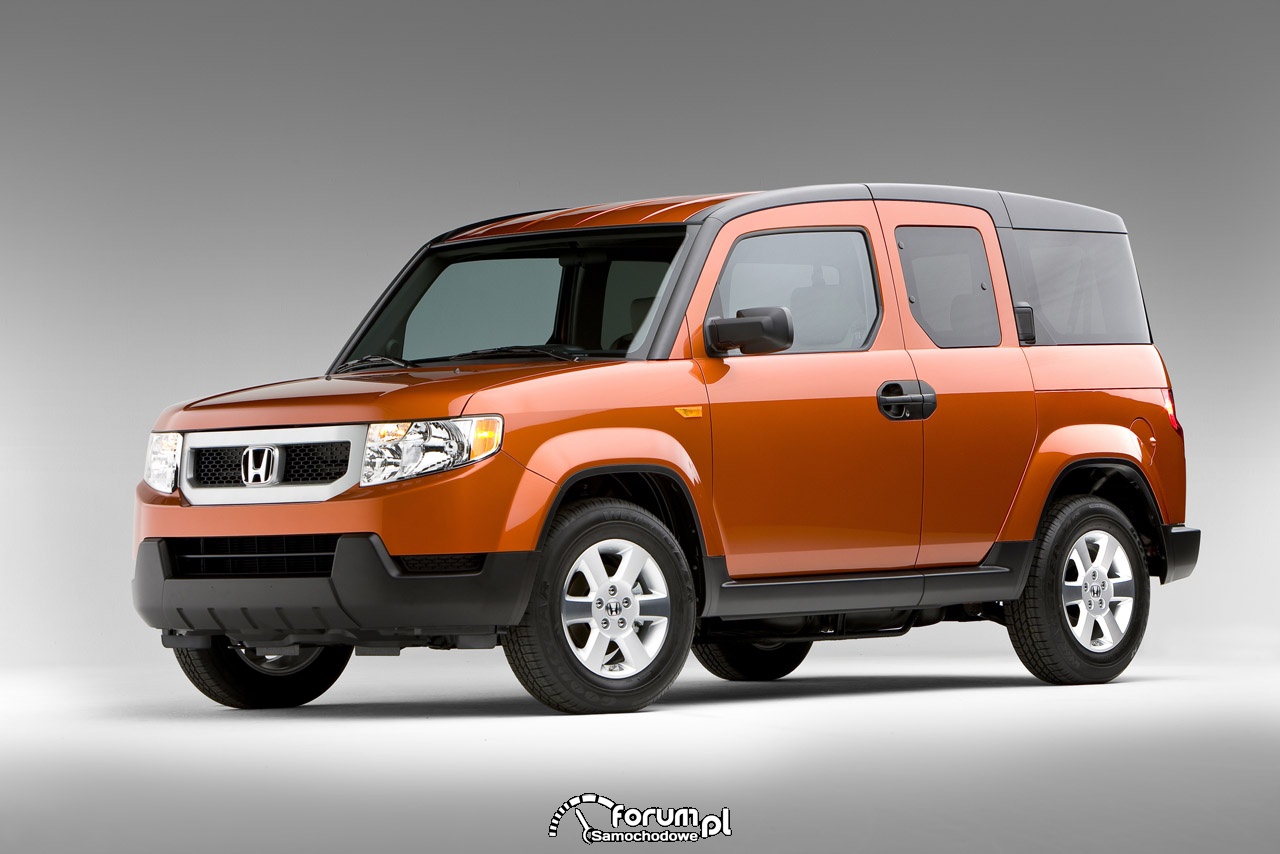 Honda Element