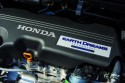 Silnik, Honda CR-V 1.6 i-DTEC