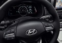 Hyundai Kona Electric, licznik, zegary
