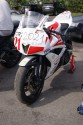 Honda HRC Racing