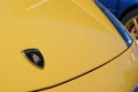 Lamborghini Gallardo LP570, logo