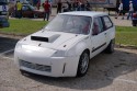 Opel Corsa A, 1/4 mili