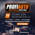 ProfiAuto Show 2018