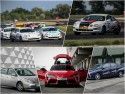 Elektromobilność i motorsport - Toyota Team Classic