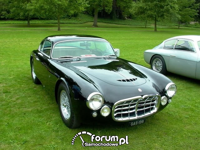 Maserati A6GCS