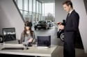 Okulary Virtual Reality Audi