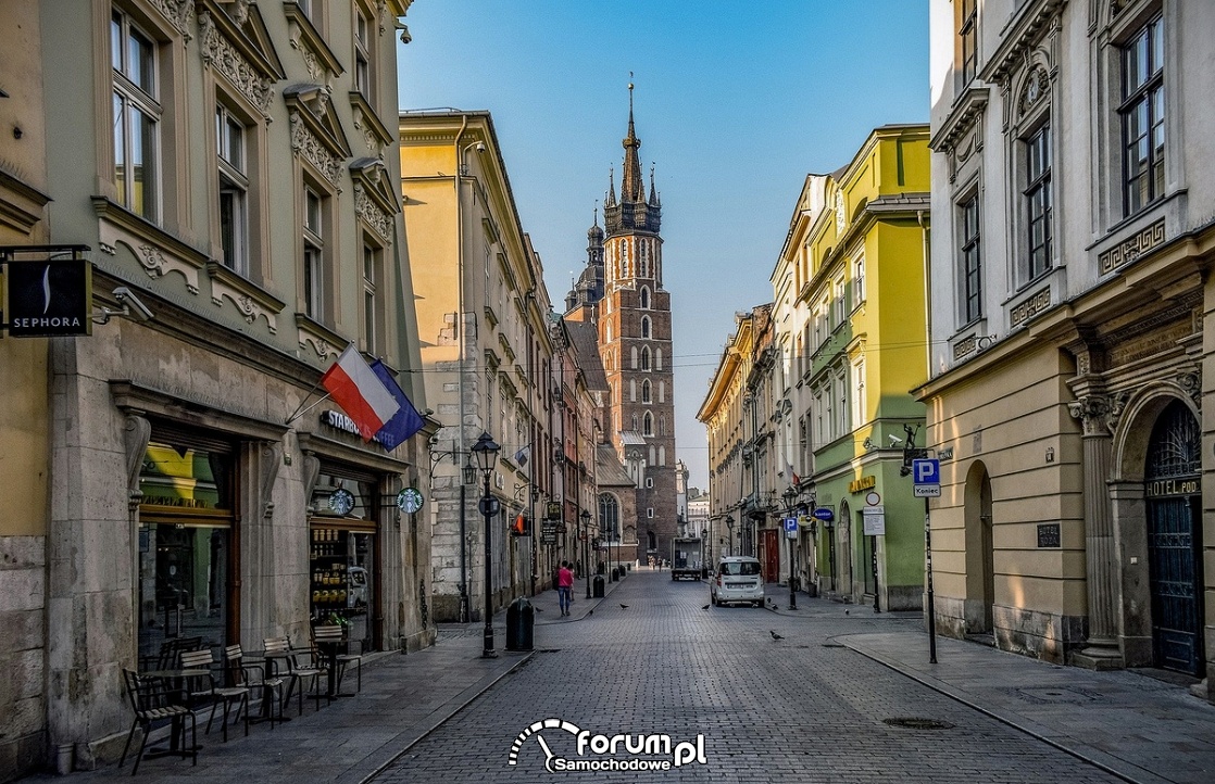 Dlaczego nie widzimy tego, czego nie spodziewamy się zobaczyć?