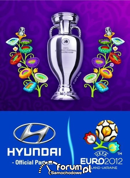 Hyundai Puchar UEFA 2012