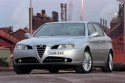 Alfa Romeo 166