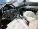 Alfa Romeo 166, wnętrze