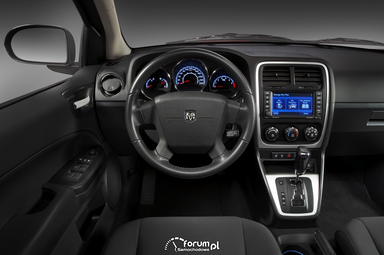 Dodge Caliber
