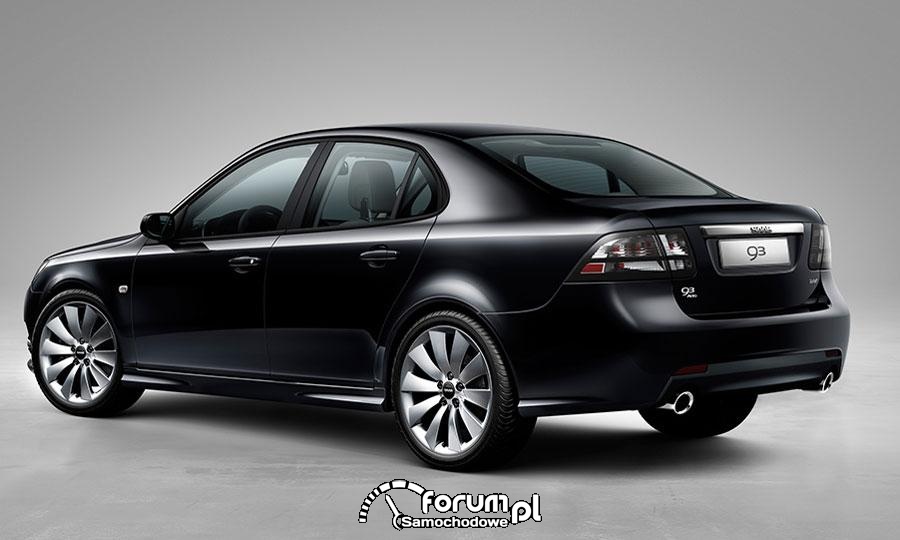 Saab 9-3 NEVS (2014)