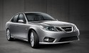 Saab 9-3 NEVS (2014)