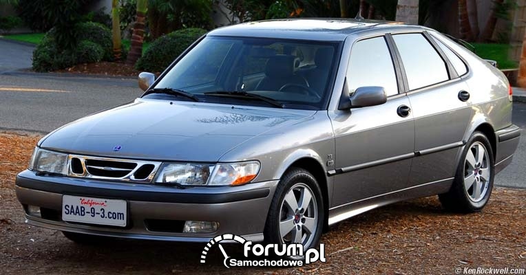 Saab 9-3