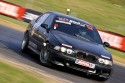 Drift BMW seria 5 E39