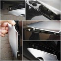 Uszkodzona osłona klamki Honda Civic VIII UFO