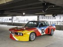 BMW 3.0 CSL - 1975