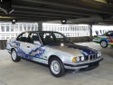 BMW 535i - 1990
