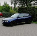 Audi a3 1.9tdi niebieski