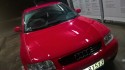 Audi a3 myjnia