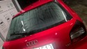 Audi a3 myjnia