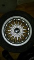 BBS z hondy civic