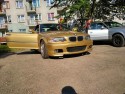 BMW e46 cabrio