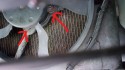 Chłodzenie silnika Peugeot 307