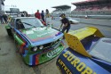 Le Mans Classic 2012, BMW Motorsport, Pitstop, 4 