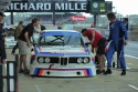 Le Mans Classic 2012, BMW Motorsport, Pitstop, 5 