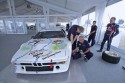 Le Mans Classic 2012, BMW Motorsport, Pitstop, 9 