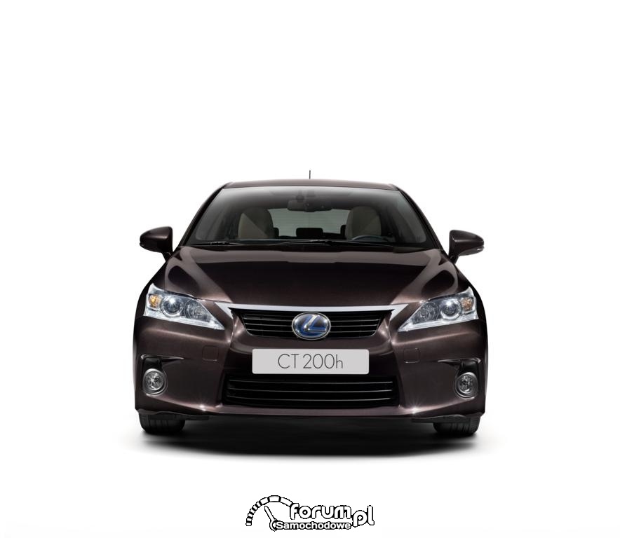 Lexus CT 200h