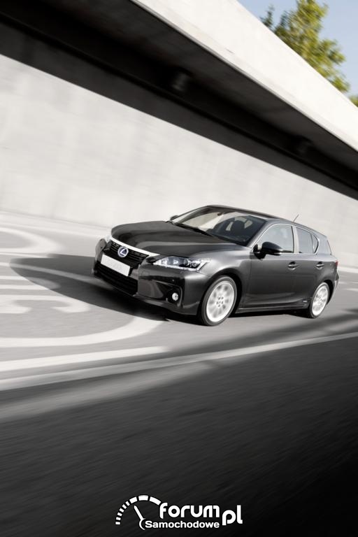 Lexus CT 200h