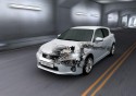 Lexus CT 200h