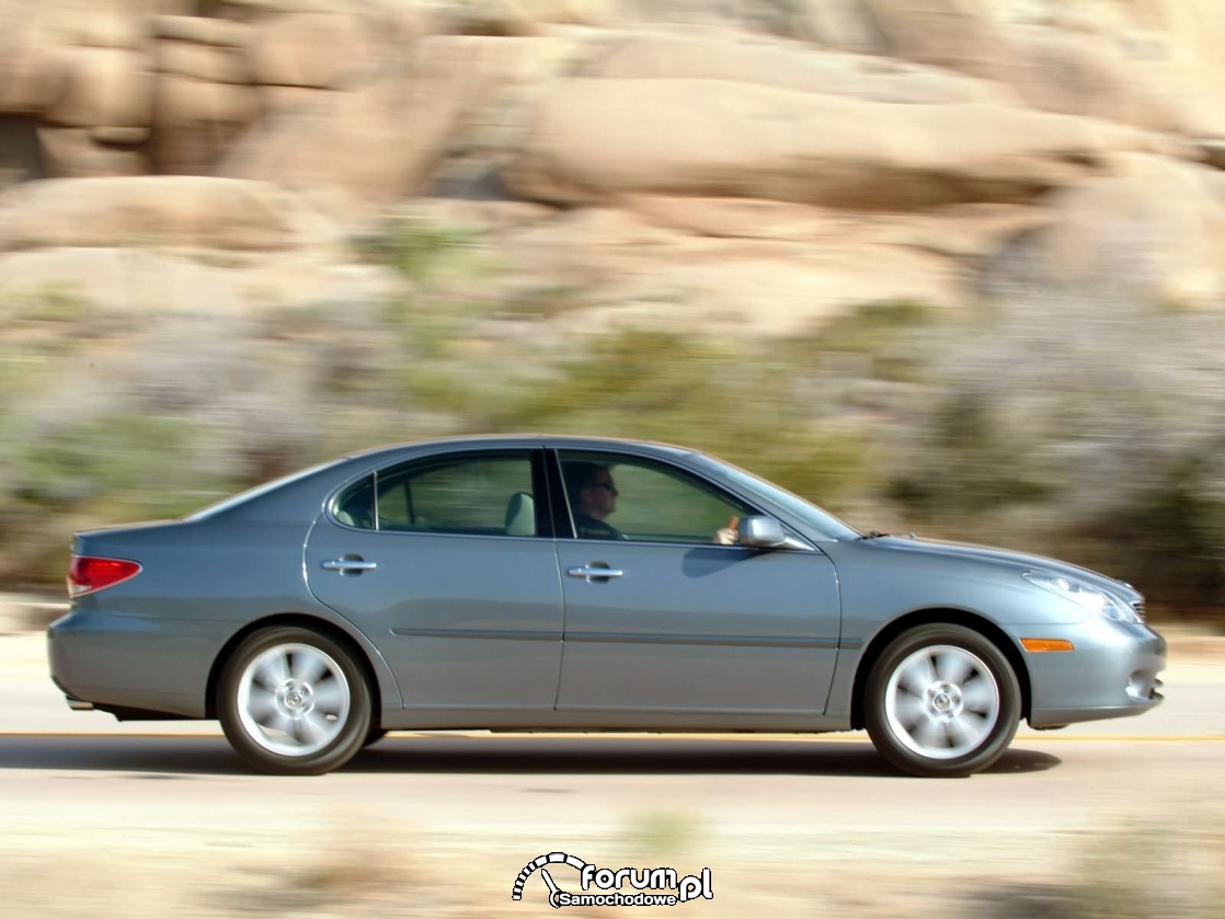 Lexus ES330