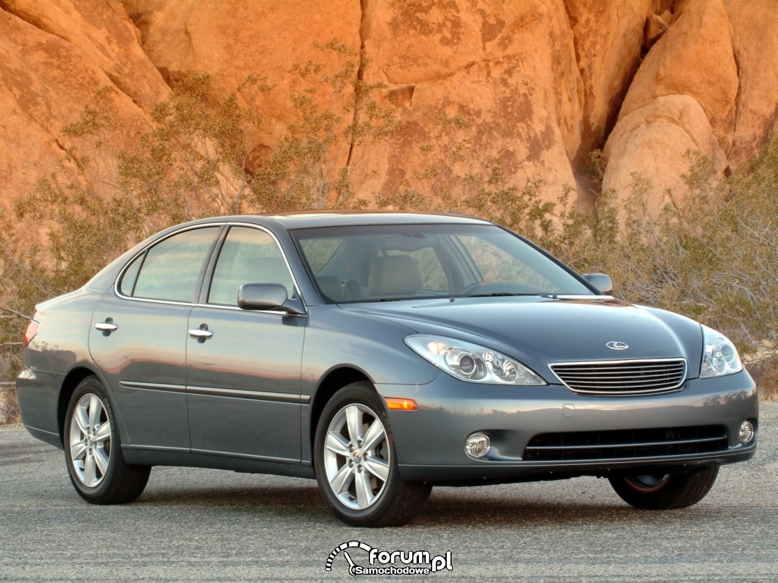 Lexus ES330