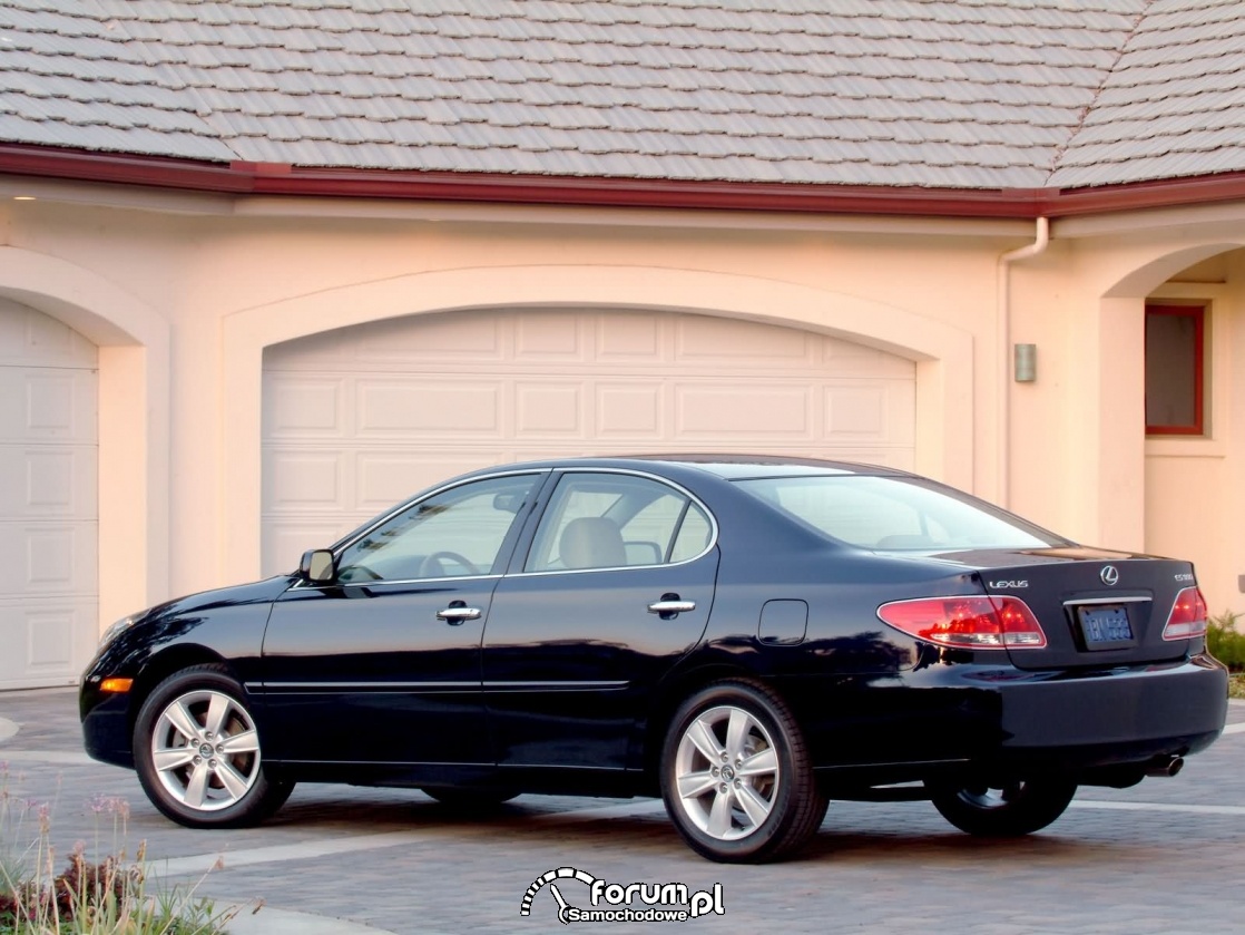 Lexus ES330