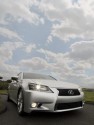 Lexus GS 350 : 2013 : 4